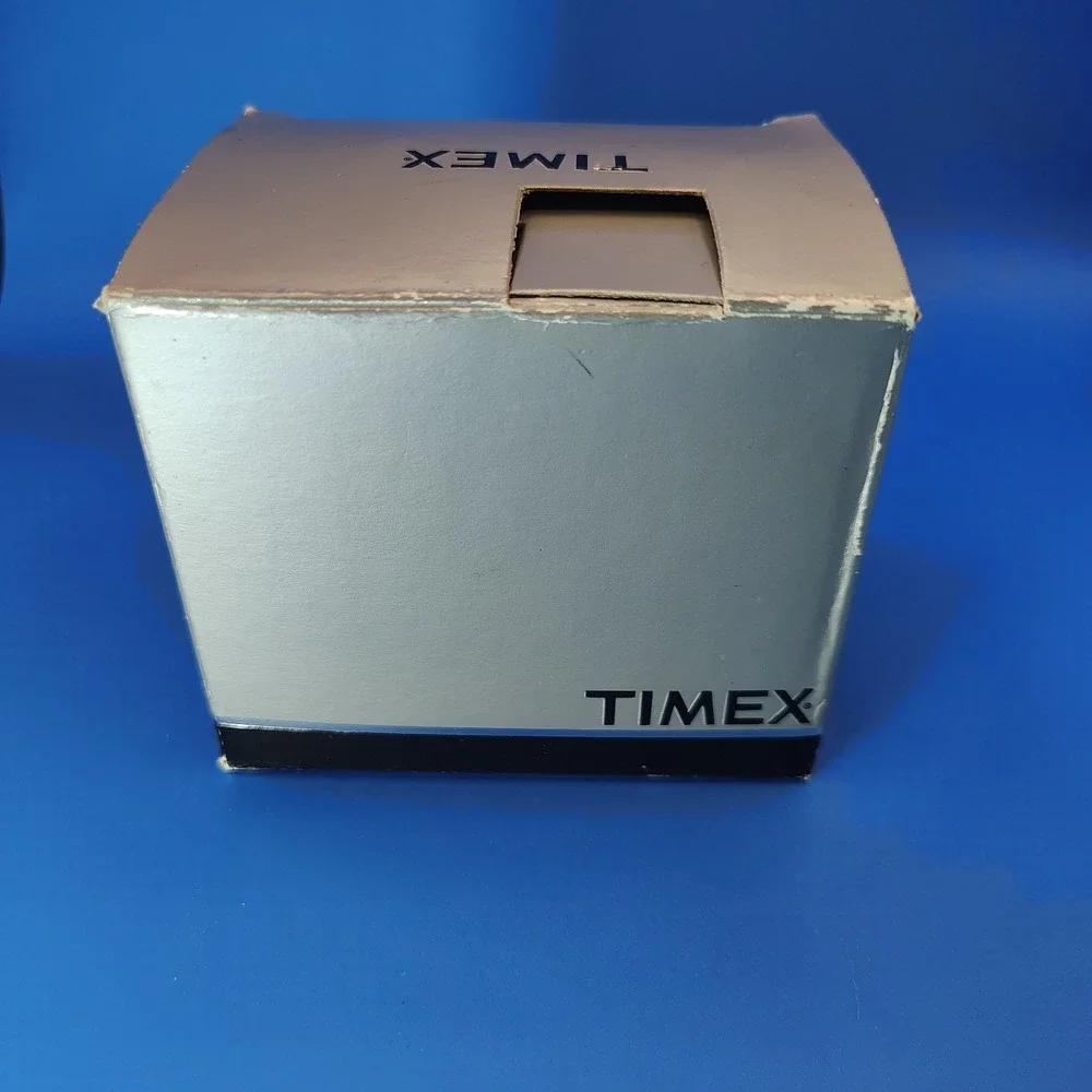 Timex vintage 1998